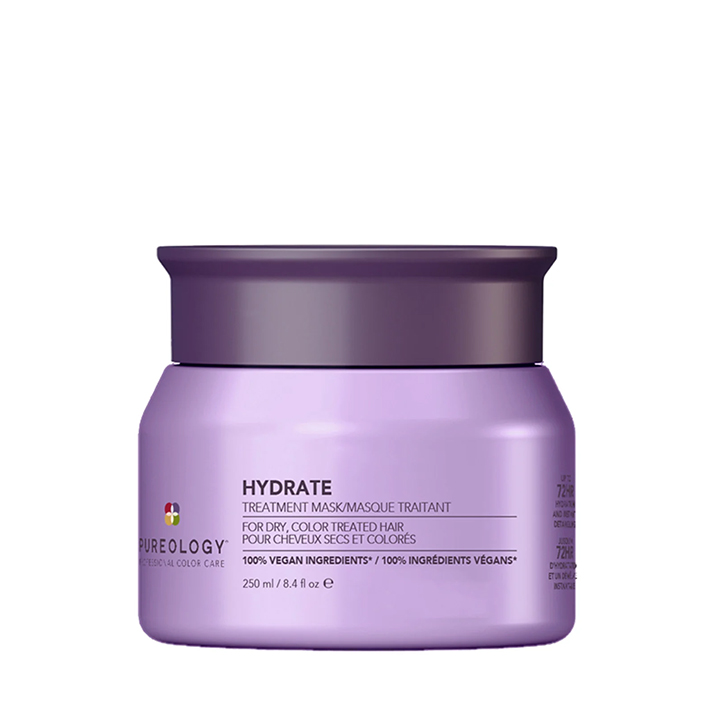 Masque Traitant Hydrate