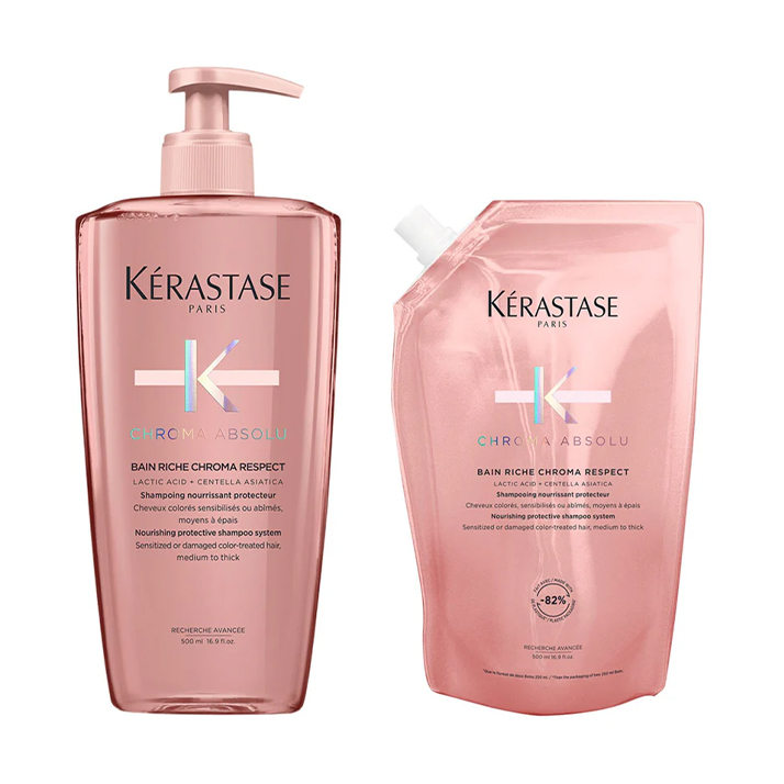 Chroma Bain Riche Refill Duo