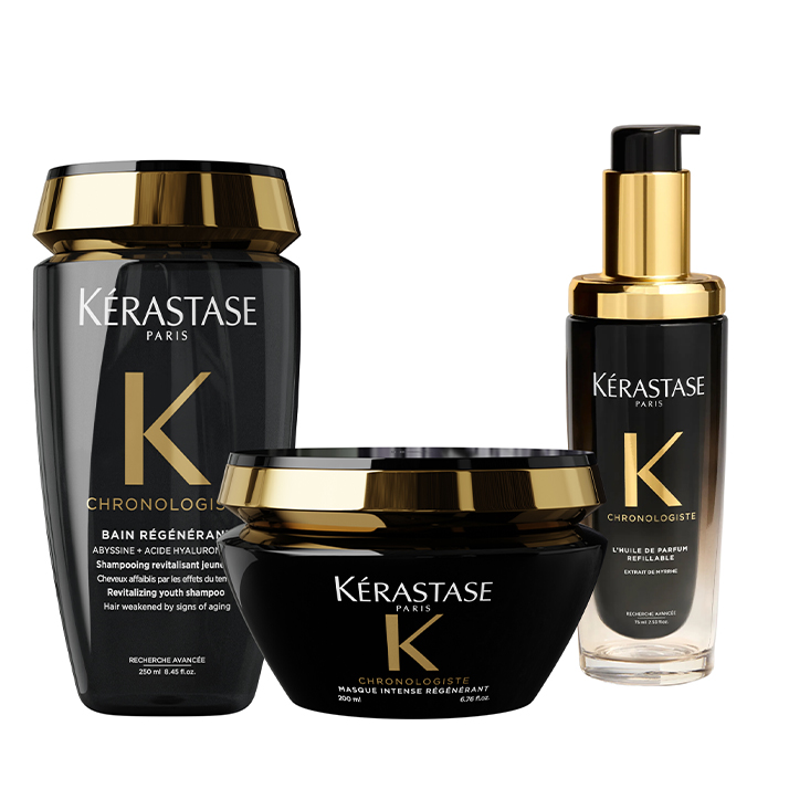 Chronologiste Routine Revitalisant Jeuness (Huile Parfum)