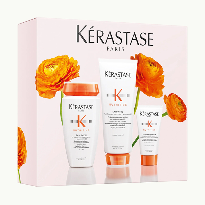 Spring Gift Set Nutritive