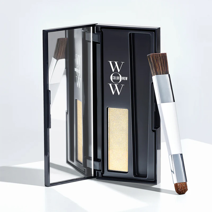 Color Wow Root Cover Up Platine / Blond Clair