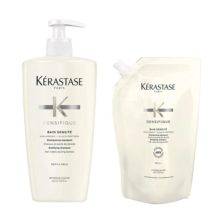 Densifique Bain Densité Refill Duo