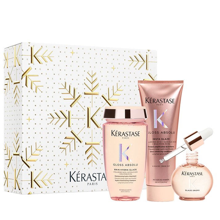 Holiday Gift Set Gloss Absolu