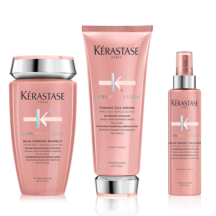 Holiday Gift Set Chroma Absolu