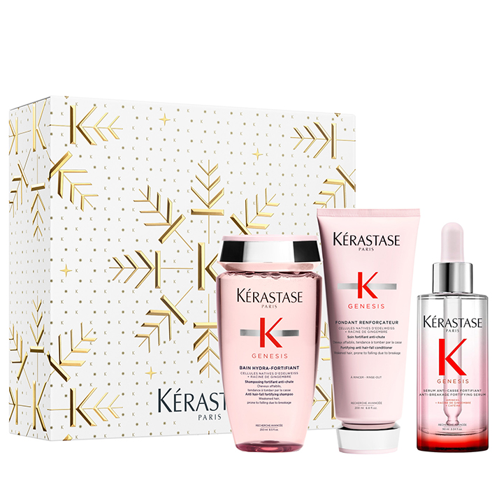 Holiday Gift Set Genesis