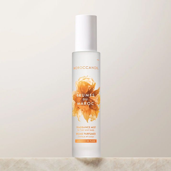 Ambiance de Plage Scented Body & Hair Mist Moroccanoil