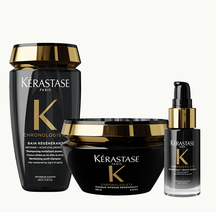 Chronologiste Routine Revitalisant Jeunesse (Sérum Nuit Format Voyage Jeunesse)