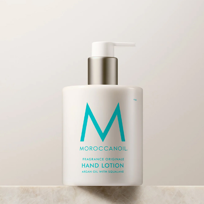 Lotion pour les Mains Moroccanoil