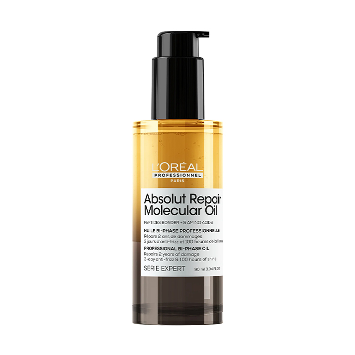 Absolut Repair Molecular Bi-Phase Oil