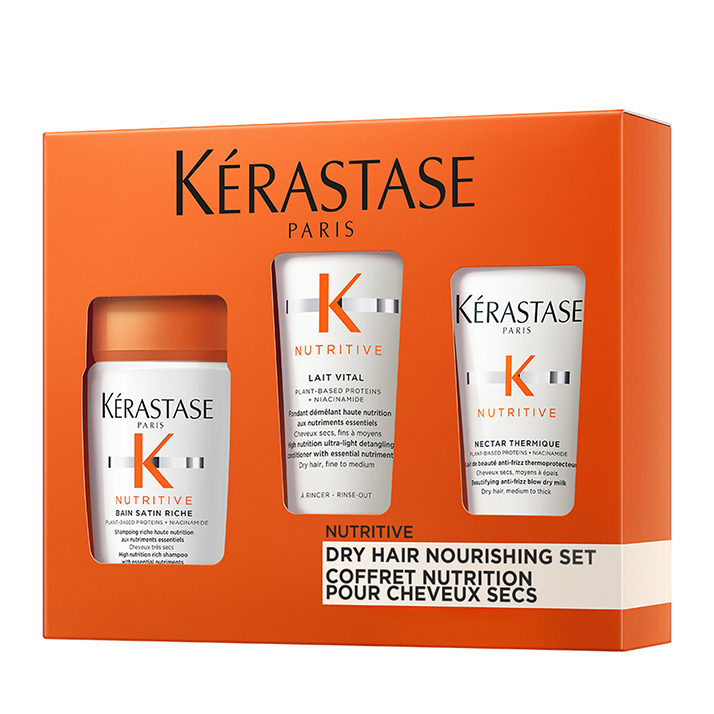 Nutritive Discovery Kit