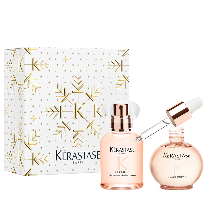 Holiday Gift Set Gloss Absolu Duo