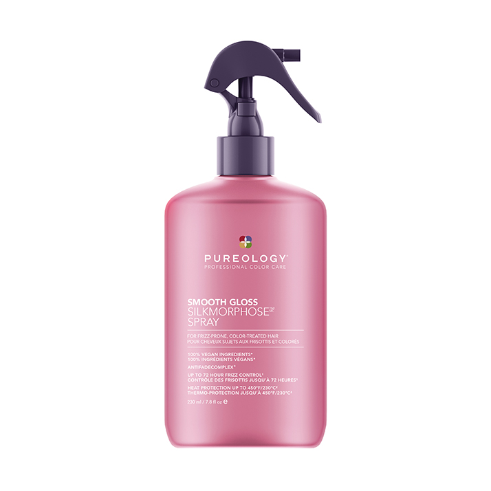 Smooth Gloss Silkmorphose Anti-Frizz Spray