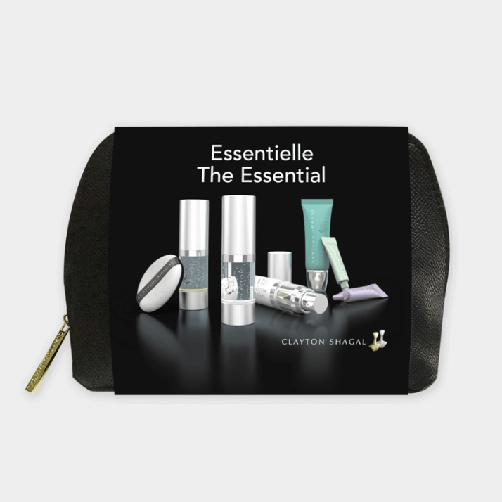 Clayton Shagal Essential Discovery Kit