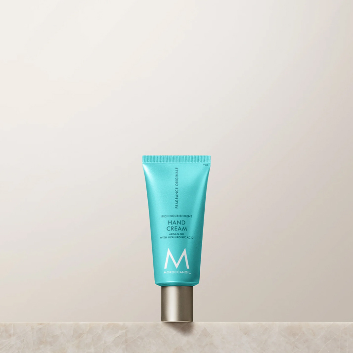 Hand Cream Fragrance Originale Moroccanoil