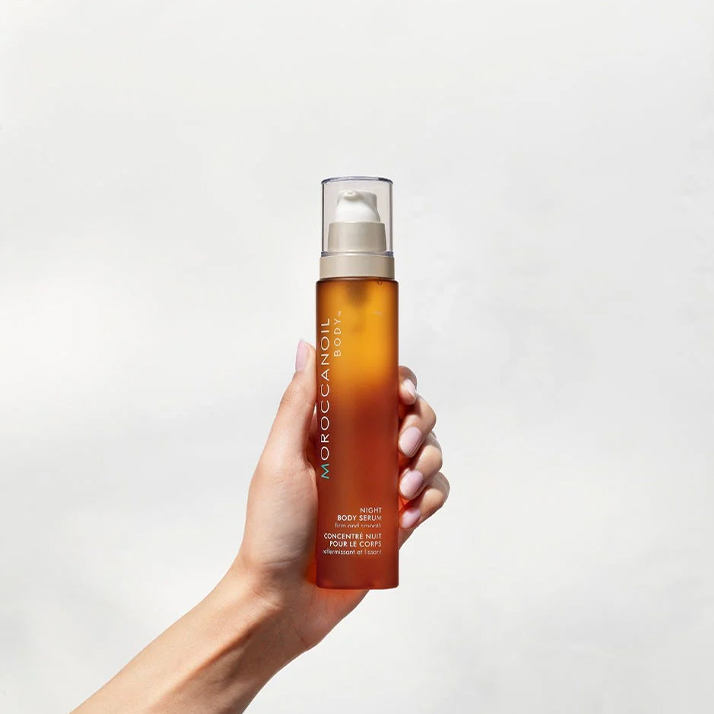 Night Body Serum Moroccanoil