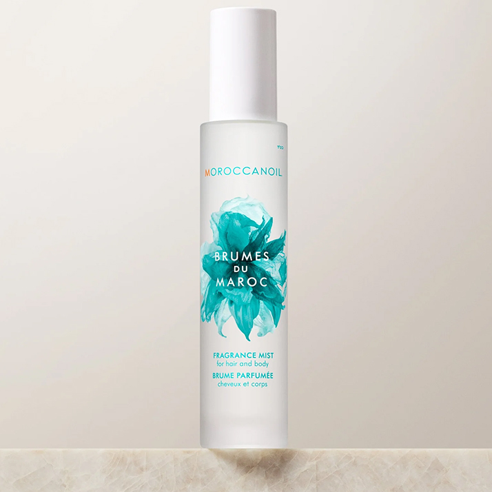 Brume Parfumée Corps et Cheveux Moroccanoil