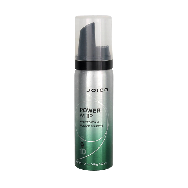 Joico Power Whip Foam