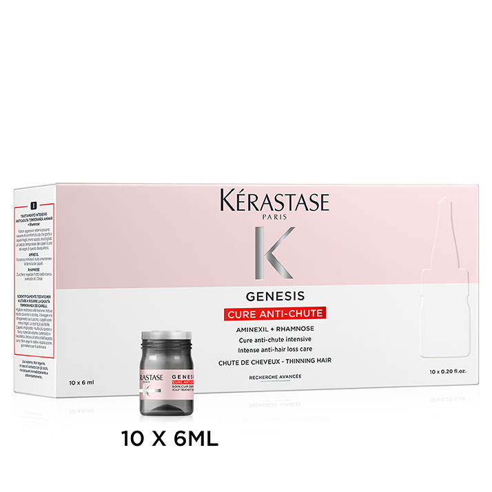 Cure Anti-Chute Épaississante Genesis