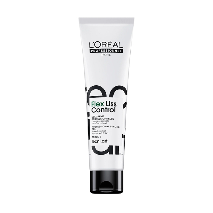 Liss Control Cream