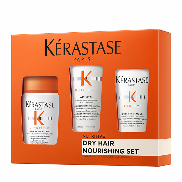 Nutritive Discovery Kit