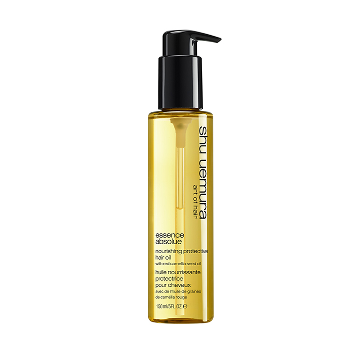 Essence Absolue Nourishing Protective Hair Oil