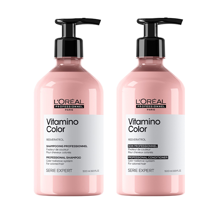 Gift Set Vitamino Color